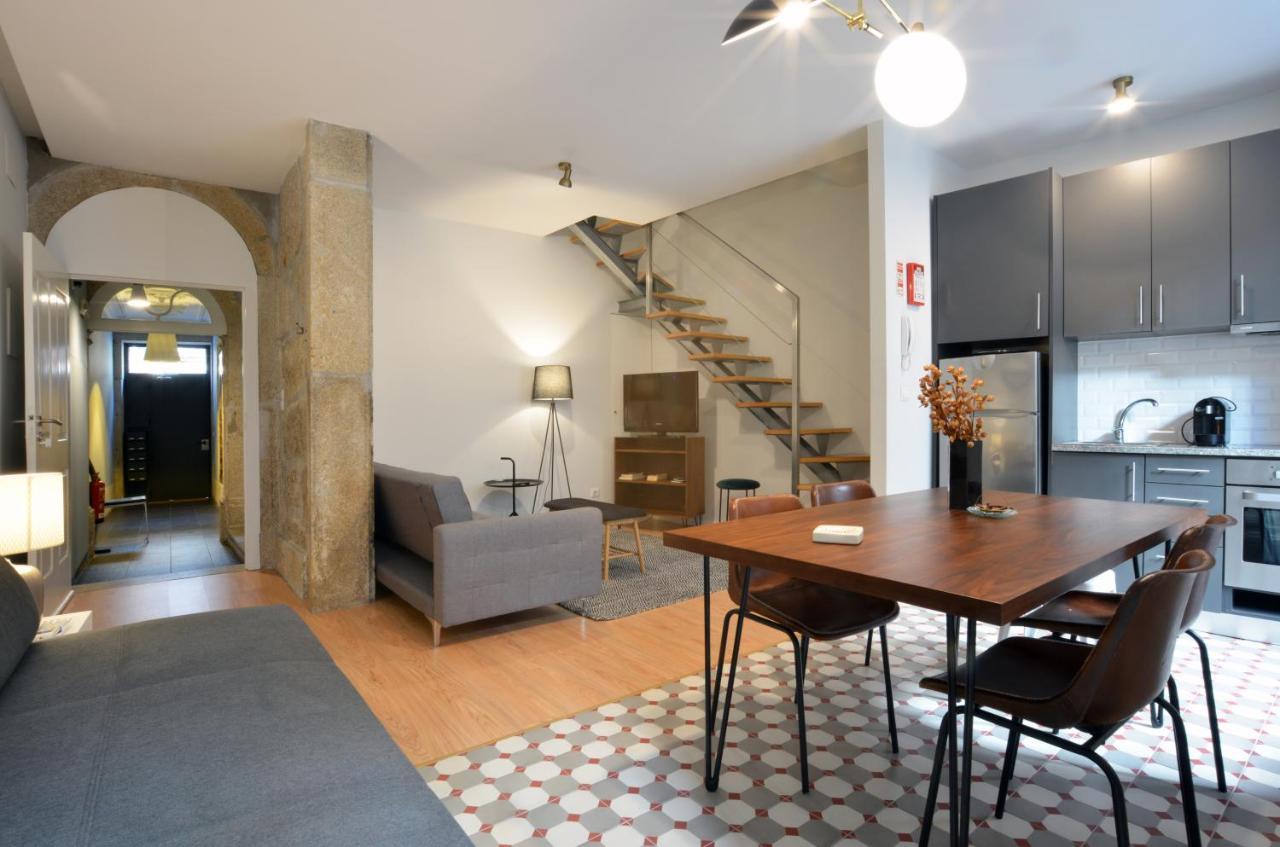 Apartament View - Santo Ildefonso
